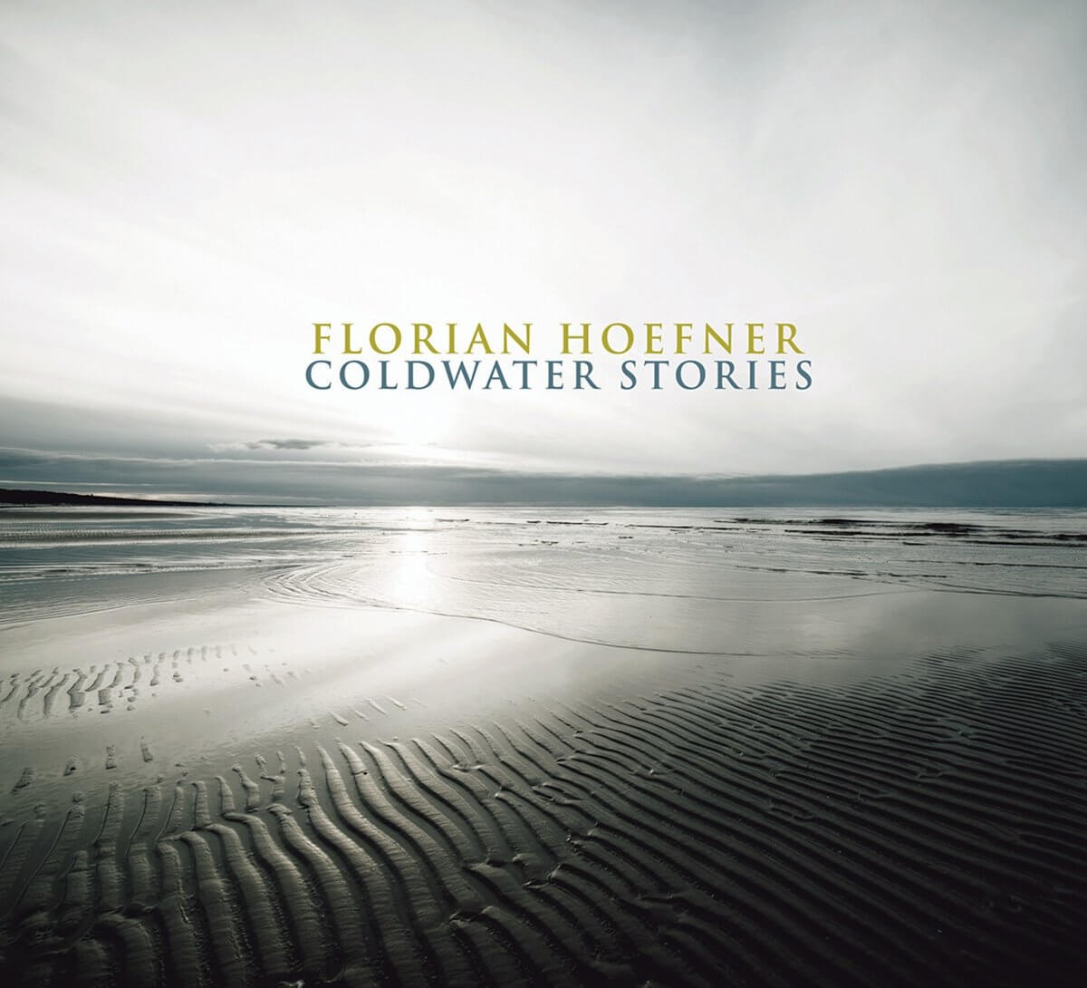 Coldwater Stories Florian Hoefner