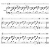 Suite for Clarinet and Piano - sheet music - Florian Hoefner